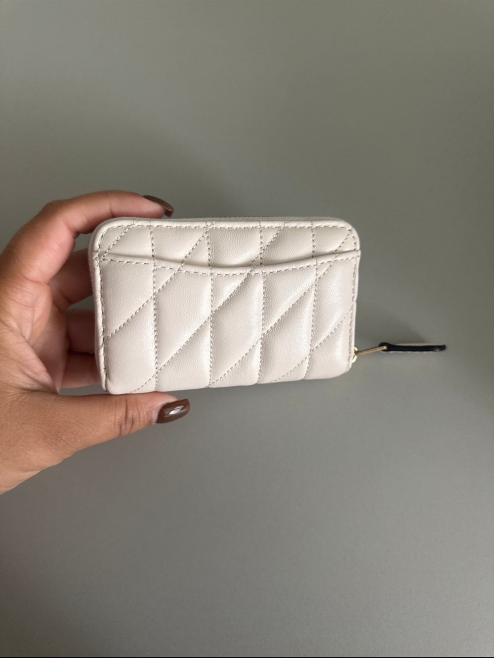 Coach Wallet - Picture 2 of 4